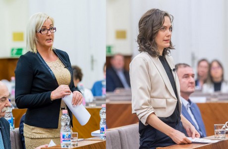 Fogadóórát tart február 26-án Földi Judit országgyűlési és Sándor Barbara önkormányzati képviselő